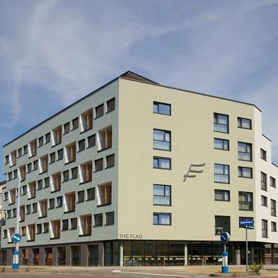 Otel The Flag 2*