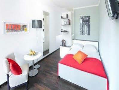 The Flag Otel 2*