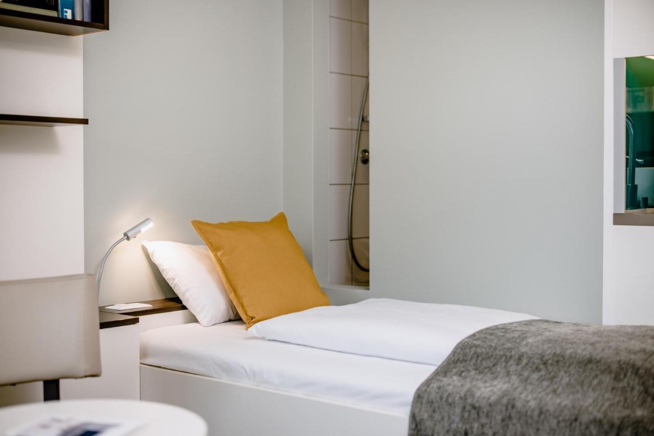 The Flag Hotell
