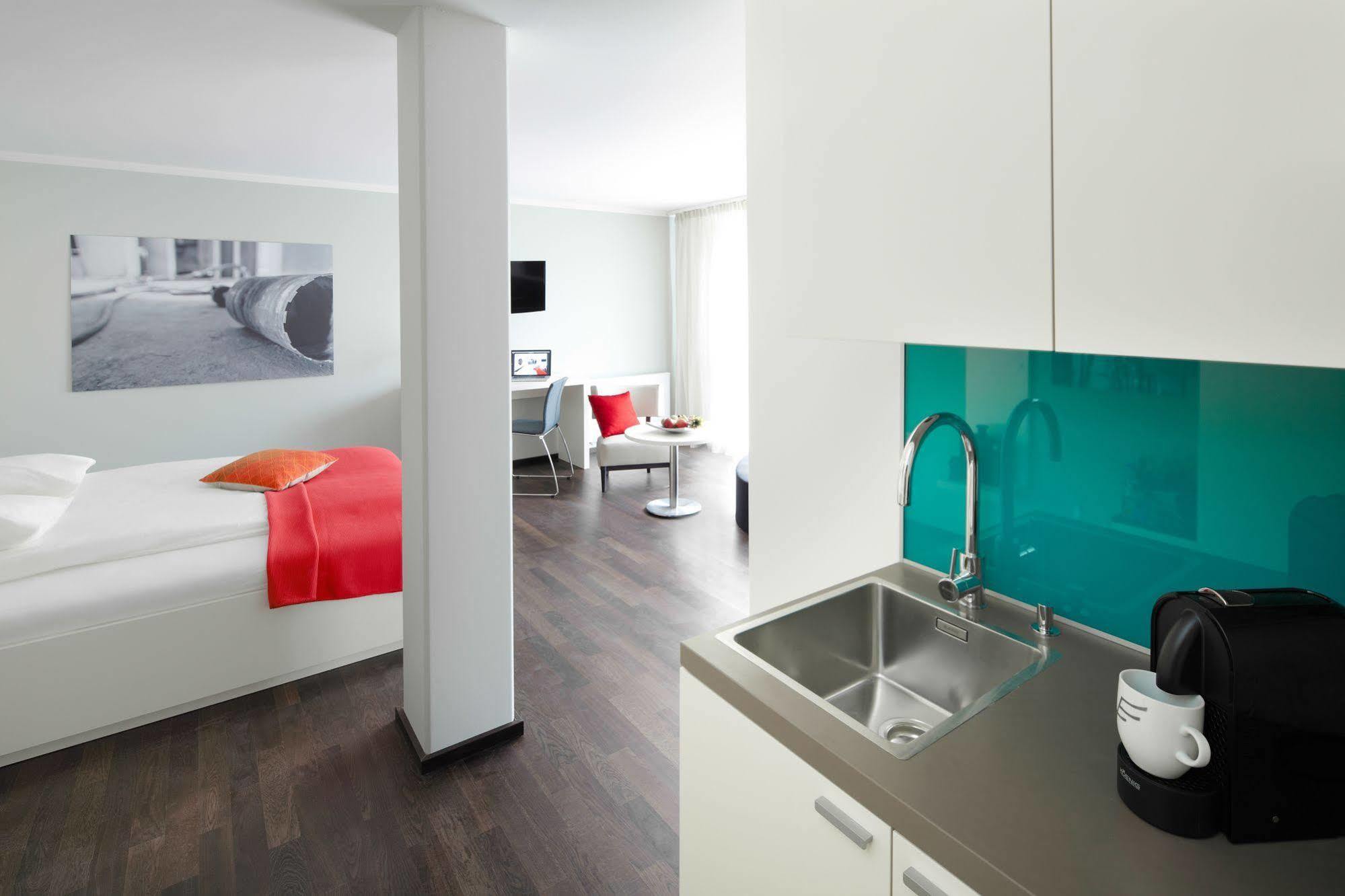 The Flag Hotell 2*