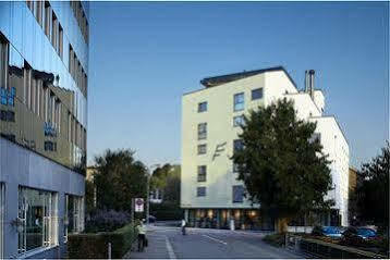 The Flag Hotel Zurich